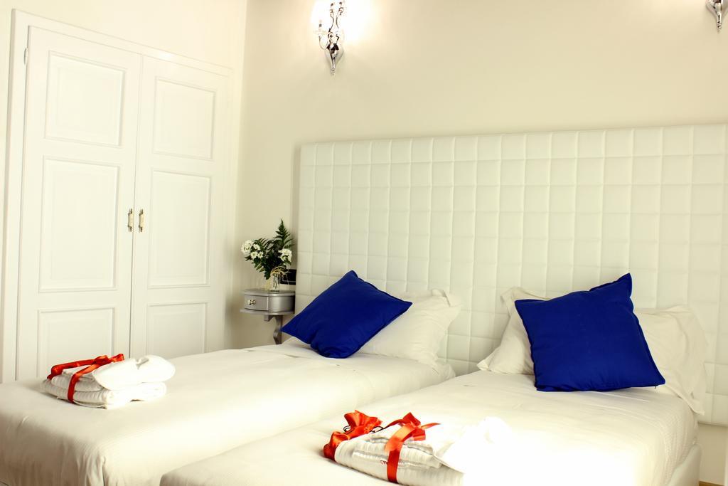 Alojamento de Acomodação e Pequeno-almoço Hub Navona 3*