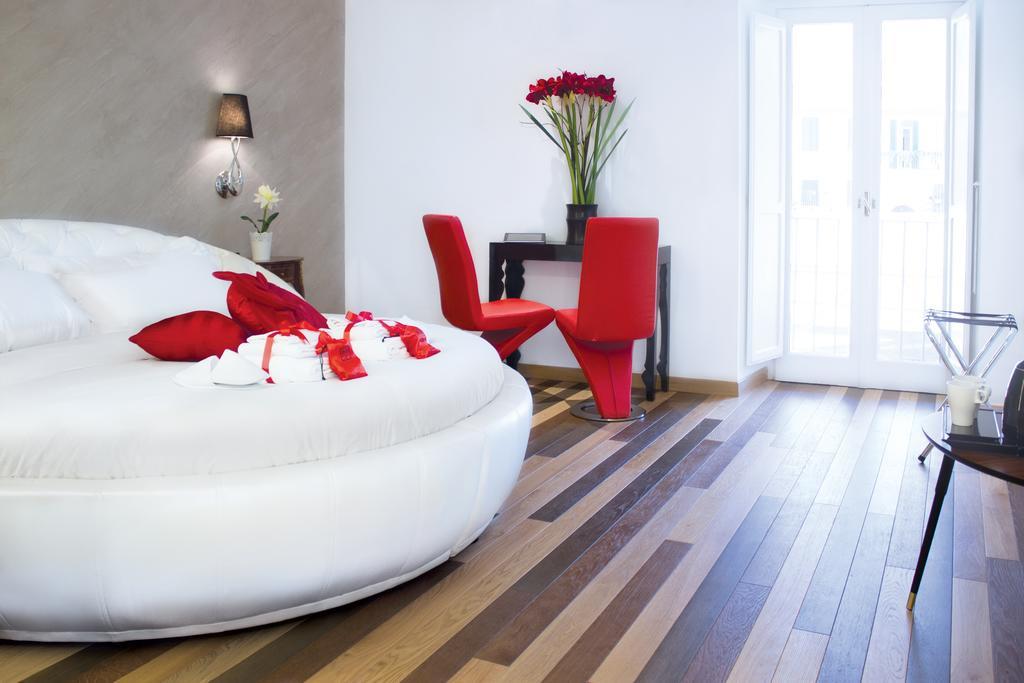 Alojamento de Acomodação e Pequeno-almoço Hub Navona 3*